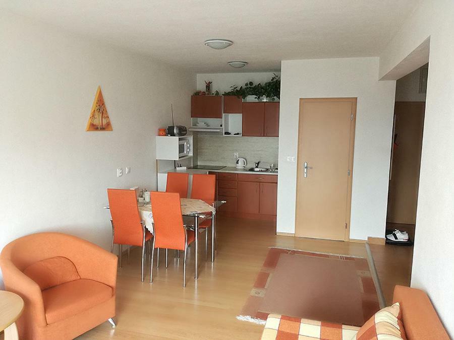 Apartman Donovaly Safran 2 Exterior photo