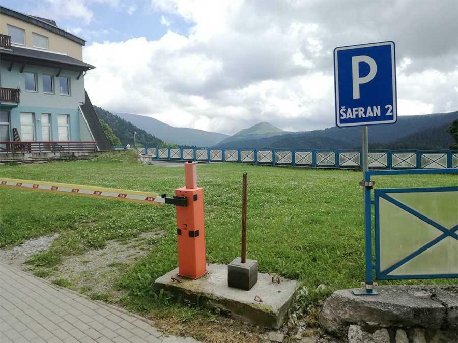 Apartman Donovaly Safran 2 Exterior photo